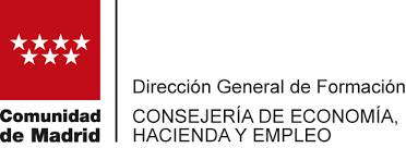 CAM Dirección General de Formación
